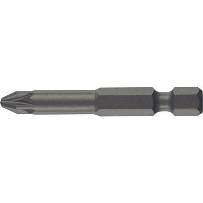 RUUVAUSKÄRKI POZIDRIV 1/4" PZ0-PZ2 50-150MM, COBIT