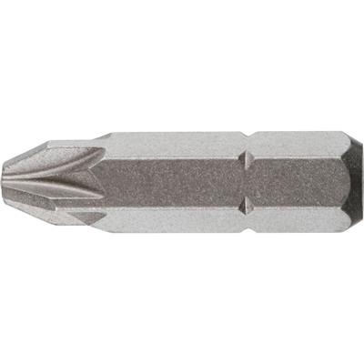 RUUVAUSKÄRKI POZIDRIV 5/16" PZ2-PZ4 32MM, COBIT