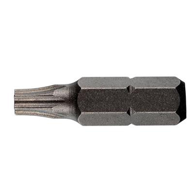 RUUVAUSKÄRKI REIKÄ-TORX TX10-TX40 25MM, COBIT
