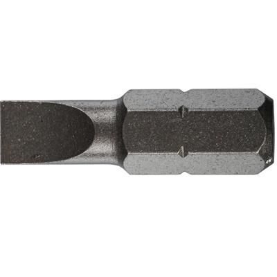 RUUVAUSKÄRKI TALTTA 1/4" 0,5-1,2 x 3-8 x 25mm, 10kpl/pkt, COBIT