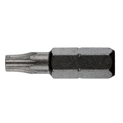 RUUVAUSKÄRKI TORX TX5-TX50 25MM, COBIT 