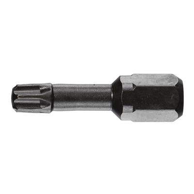 RUUVAUSKÄRKI TORX IMPACT TX10-TX40 30MM, COBIT