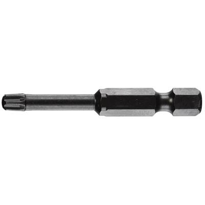 RUUVAUSKÄRKI TORX IMPACT 1/4" TX10-TX40 50MM, COBIT