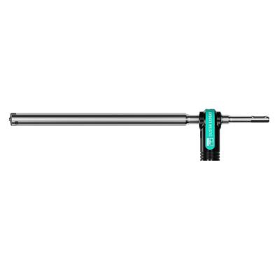 # PORAVASARANTERÄT DUSTER EXPERT SDS+ 8-24MM, HELLER