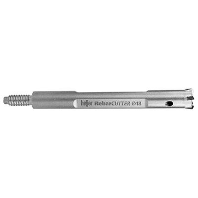 KOVAMETALLITERÄ REBARCUTTER RATIO-SYSTEM SDS+ 12-30MM, HELLER