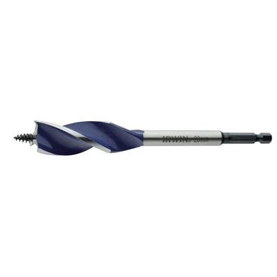 PUUPORAT BLUE GROOVE X6 14-32MM, IRWIN