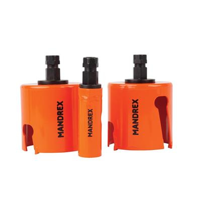 # REIKÄSAHAT SUPERXCUT TCT 16-210MM, MANDREX