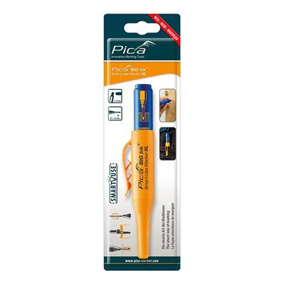 PICA BIG-Ink XL reikätussi sininen SB-pakkaus