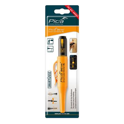 PICA BIG-Ink XL reikätussi musta SB-pakkaus