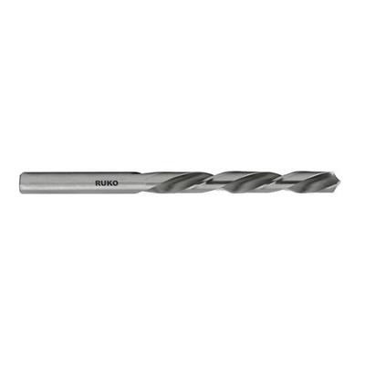 KIERUKKAPORAT HSS-G DIN338 VASEN 1-13MM, RUKO