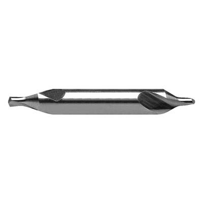 KESKIÖPORAT HSS DIN333 1-6,3MM, RUKO