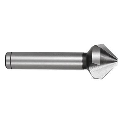 KÄRKIUPOTIN HSS-Co5 DIN 335 6,3-31MM, RUKO