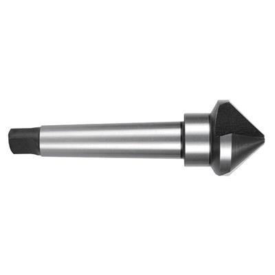 KÄRKIUPOTIN HSS D90 DIN335 KARTIOVARSI 16,5-80MM, RUKO