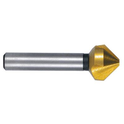 KÄRKIUPOTIN HSS-TiN C90 DIN335 6,3-31MM, RUKO