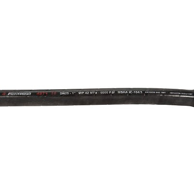 HYDRAULIIKKALETKU BRIDGESTONE 4STP