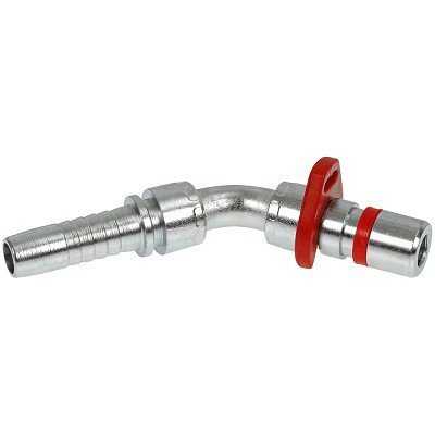 WEO PLUG-IN PISTOKE