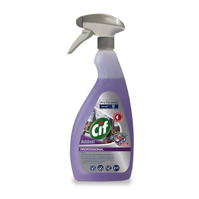 CIF PF.SAFEGUARD 0.75L