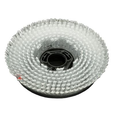 Taski pesuharja, pehmeä/betonille 11"/28cm