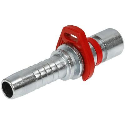 WEO PLUG-IN PISTOKE