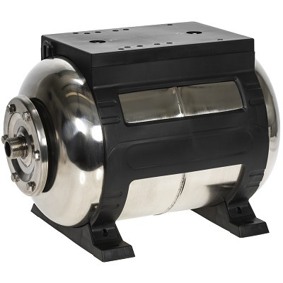KALVOPAISUNTASÄILIÖ 24L INOX