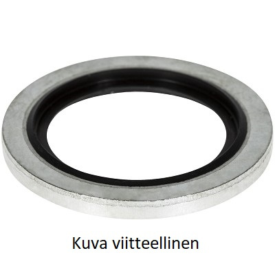 USIT-TIIVISTE R 1 1/4" 5 KPL IP