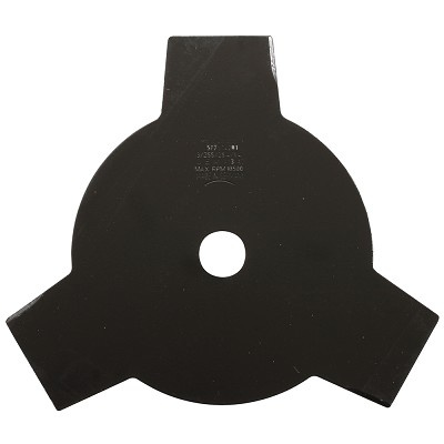 RUOHOTERÄ 255X25MM Z3 BBO001