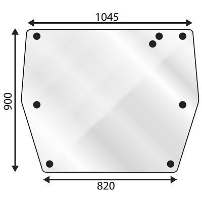 TAKALASI YLÄ VALMET 255-665