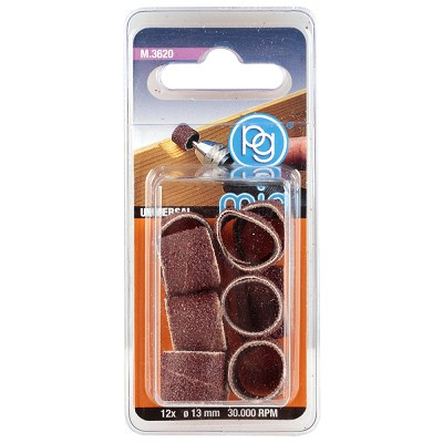 HIOMAHYLSYT 13MM 12KPL