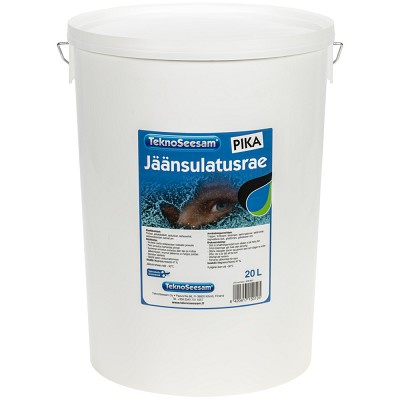 PIKAJÄÄSULA 20L TEKNOSEESAM