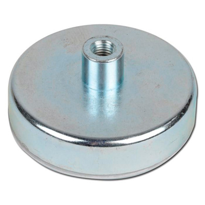 POT MAGNEETTI M5/40MM