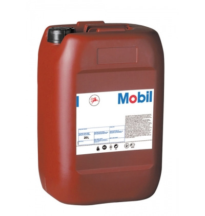 MOBILUBE GX 80W-90, 20L