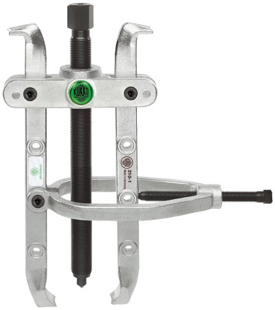 ULOSVEDIN 2-VARTINEN 90X170MM