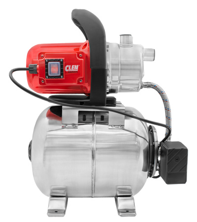 CLEN GARDEN MJP 800 AQUAMATIC Painevesiautomaatti