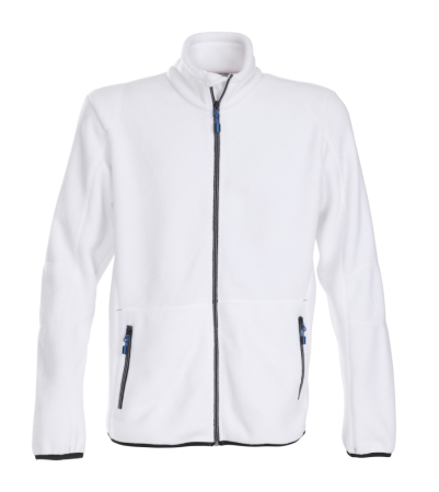 SPEEDWAY FLEECE Red