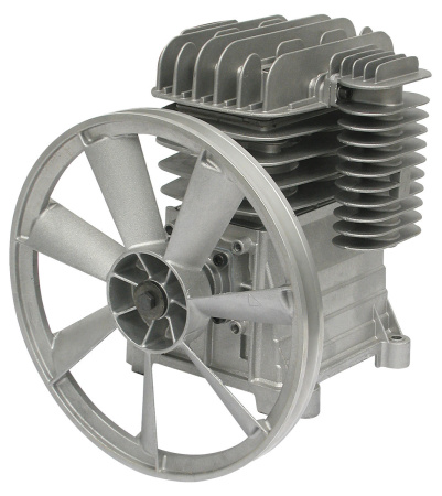 KOMPRESSORILOHKO 360L/2,2KW/B280000B