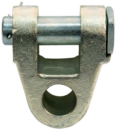 TYÖNTÖVARREN NIVELPÄÄ 32,3MM CAT3 TAPILLA