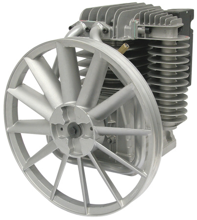 KOMPRESSORILOHKO 610L/4KW/B5900