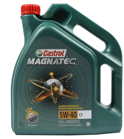 MAGNATEC 5W-40 C3 5L