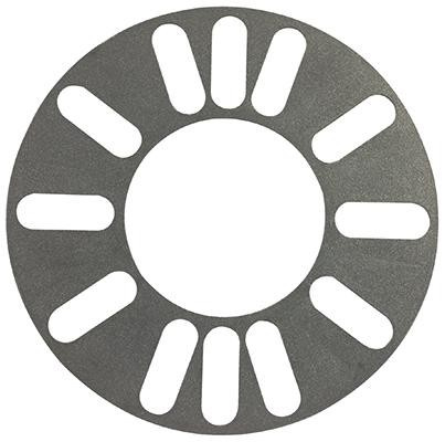 SPACER 3,5MM 4/5-PULTTISET 12MM REIÄLLÄ