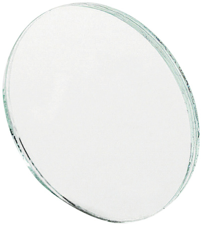 KARKAISTU PYÖREÄ LASI DIA50MM