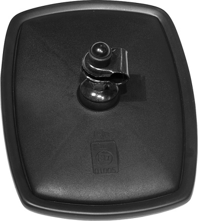 PEILI 195X144MM, KIINNITIN Ø13MM