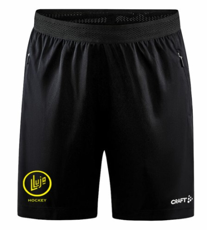 Craft naisten shortsit