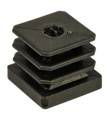 PUTKITULPPA 30X30MM/M10 KIERTEELLÄ