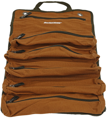 TYÖKALULAUKKU 26X14" RULLATTAVA BUCKET BOSS
