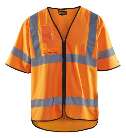 Highvis liivi huomio, Blåkläder R-57