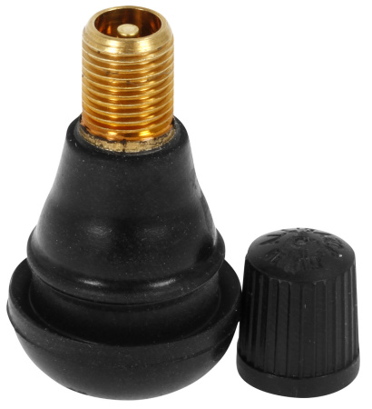 VENTTIILI TR412 KUMIKANTA