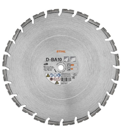 Tim.Laikka 400mm Bet/ASf D-Ba90, Stihl