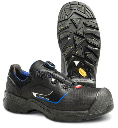 JALAS Turvajalkine 1338 HEAVY DUTY