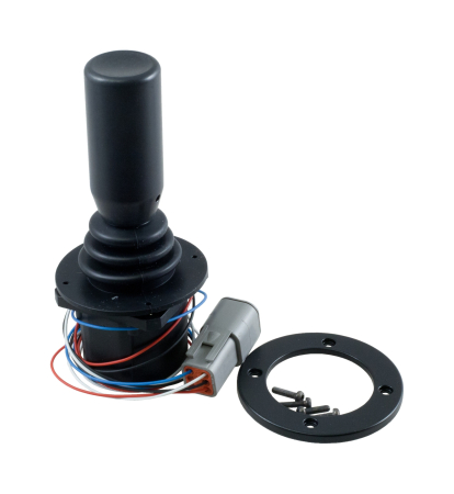 C15 JOYSTICK ILMAN NAPPEJA CA-C15-NB