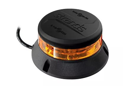 SLD AMBRA MAJAKKA TASOKIINNITYS 10-48V 40W IP67 ECE R65 LUOKKA1,